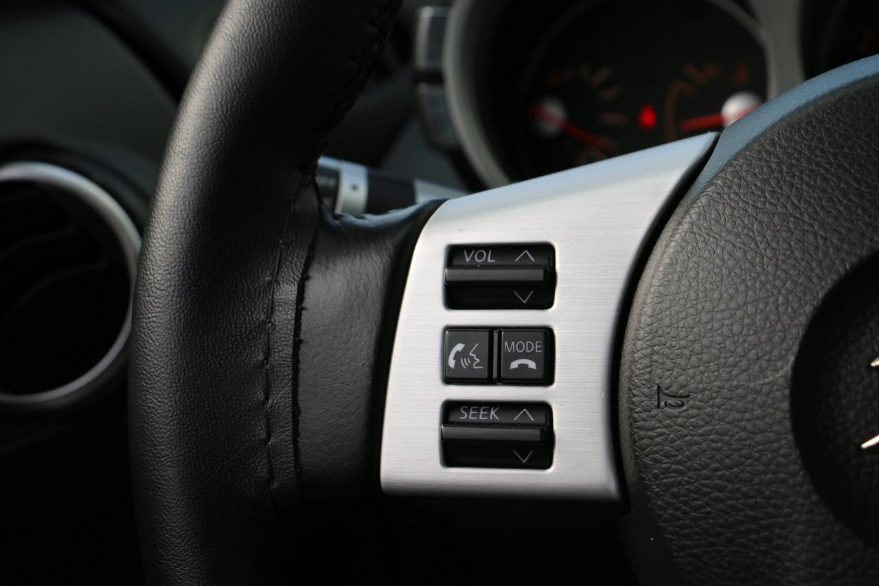 2007 Nissan 350Z COUPE - LOW KM|Z1 EXHAUST|6 SPEED|CLEAN CARFAX - Photo #13