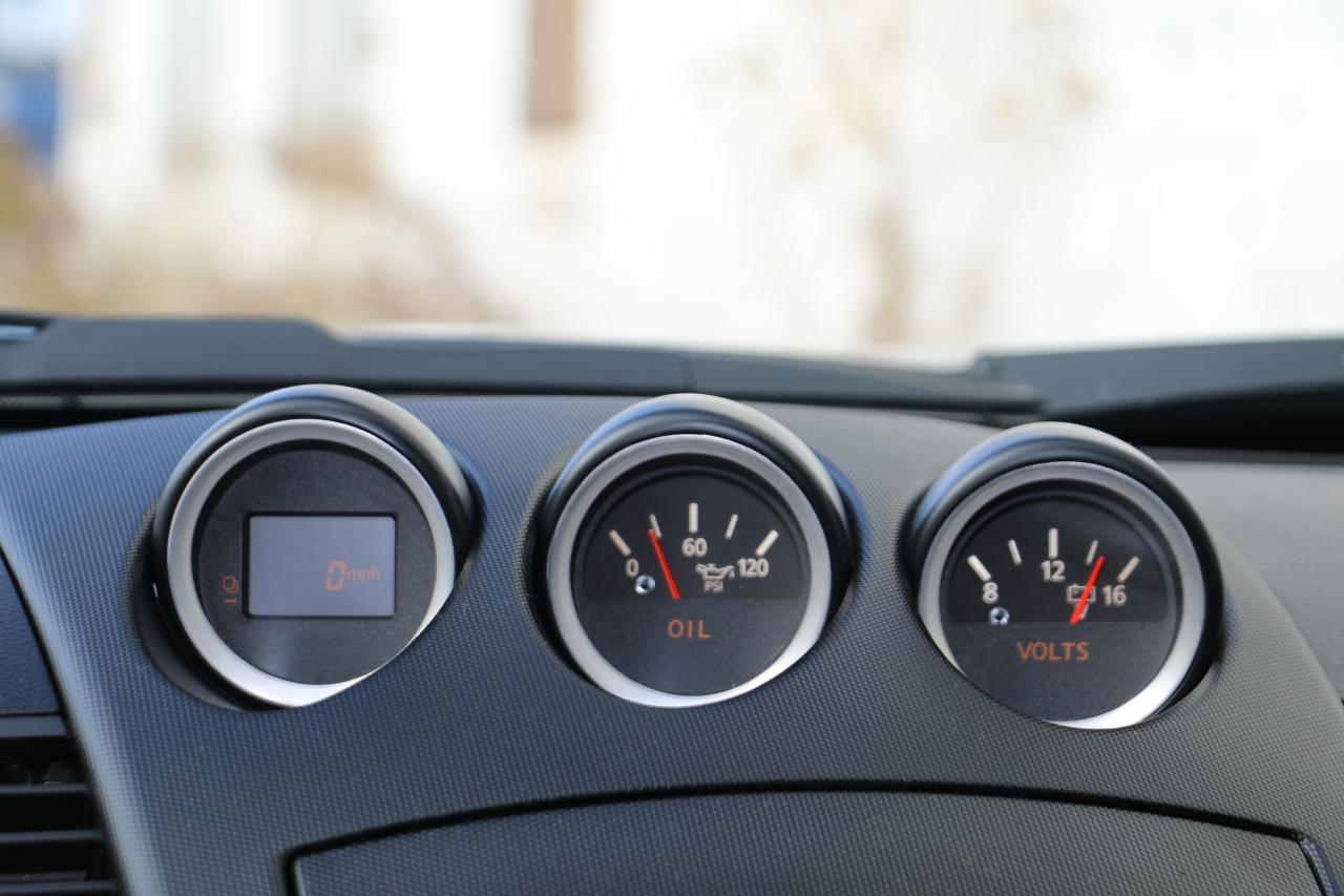 2007 Nissan 350Z COUPE - LOW KM|Z1 EXHAUST|6 SPEED|CLEAN CARFAX - Photo #15