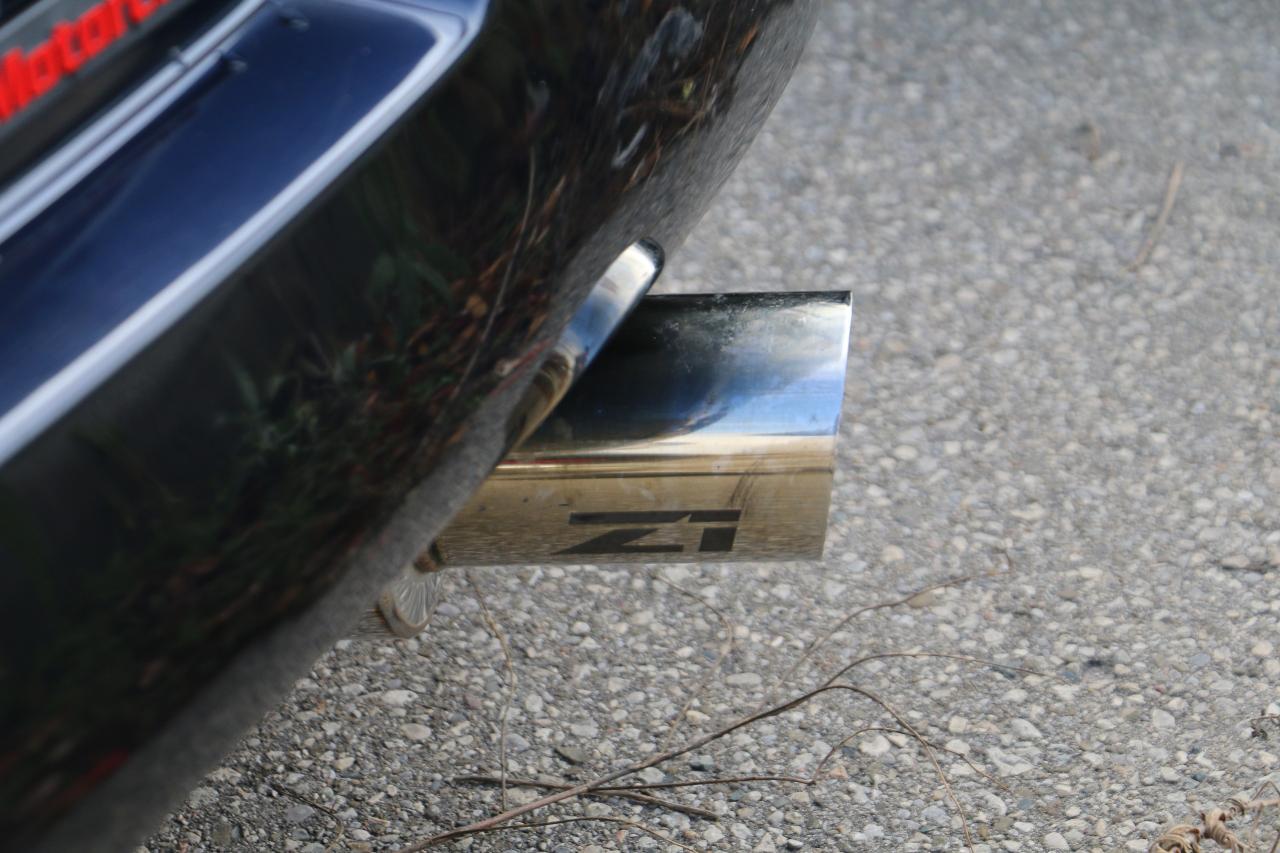 2007 Nissan 350Z COUPE - LOW KM|Z1 EXHAUST|6 SPEED|CLEAN CARFAX - Photo #18