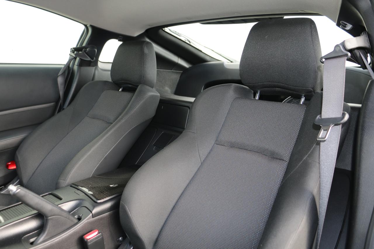2007 Nissan 350Z COUPE - LOW KM|Z1 EXHAUST|6 SPEED|CLEAN CARFAX - Photo #8