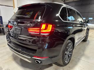 2015 BMW X5 xDrive35d | ONE OWNER | NO ACCIDENTS | NAVI - Photo #2
