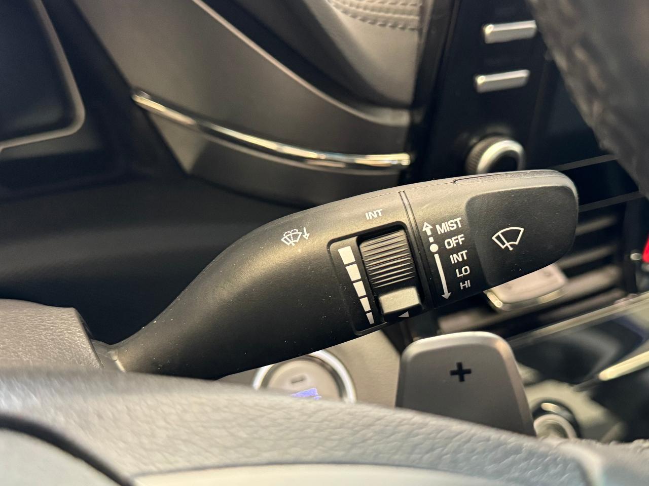 2020 Hyundai IONIQ Hybrid Preferred+LEDs+Lane Keep+Sunroof+New Tires Photo49