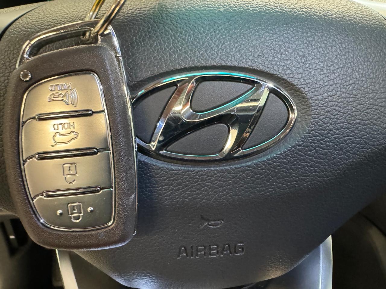 2020 Hyundai IONIQ Hybrid Preferred+LEDs+Lane Keep+Sunroof+New Tires - Photo #18