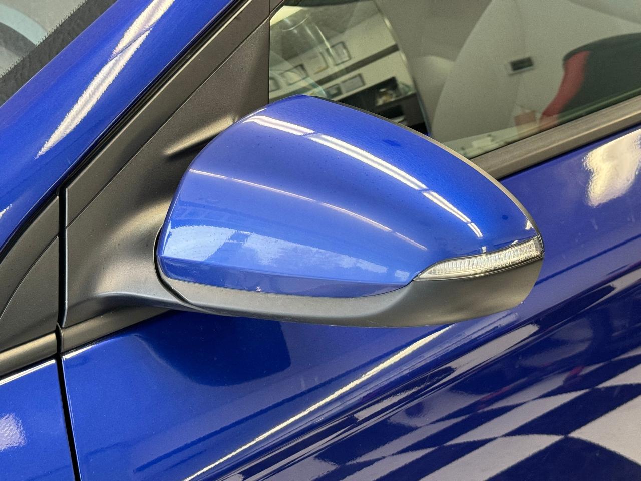 2020 Hyundai IONIQ Hybrid Preferred+LEDs+Lane Keep+Sunroof+New Tires - Photo #54