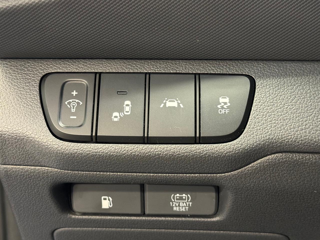 2020 Hyundai IONIQ Hybrid Preferred+LEDs+Lane Keep+Sunroof+New Tires - Photo #13