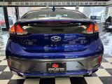 2020 Hyundai IONIQ Hybrid Preferred+LEDs+Lane Keep+Sunroof+New Tires Photo64