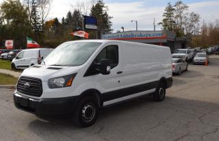 Used 2016 Ford Transit  for sale in Richmond Hill, ON