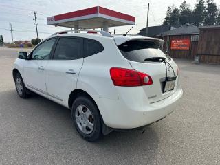 2013 Nissan Rogue AWD 4dr S - Photo #8