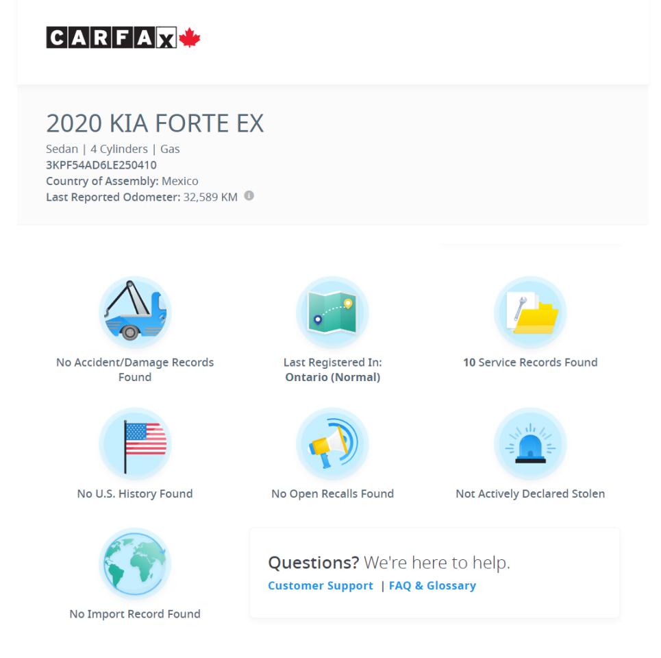 2020 Kia Forte EX+ApplePlay+Lane Keep Assit+Camera+CLEAN CARFAX Photo76