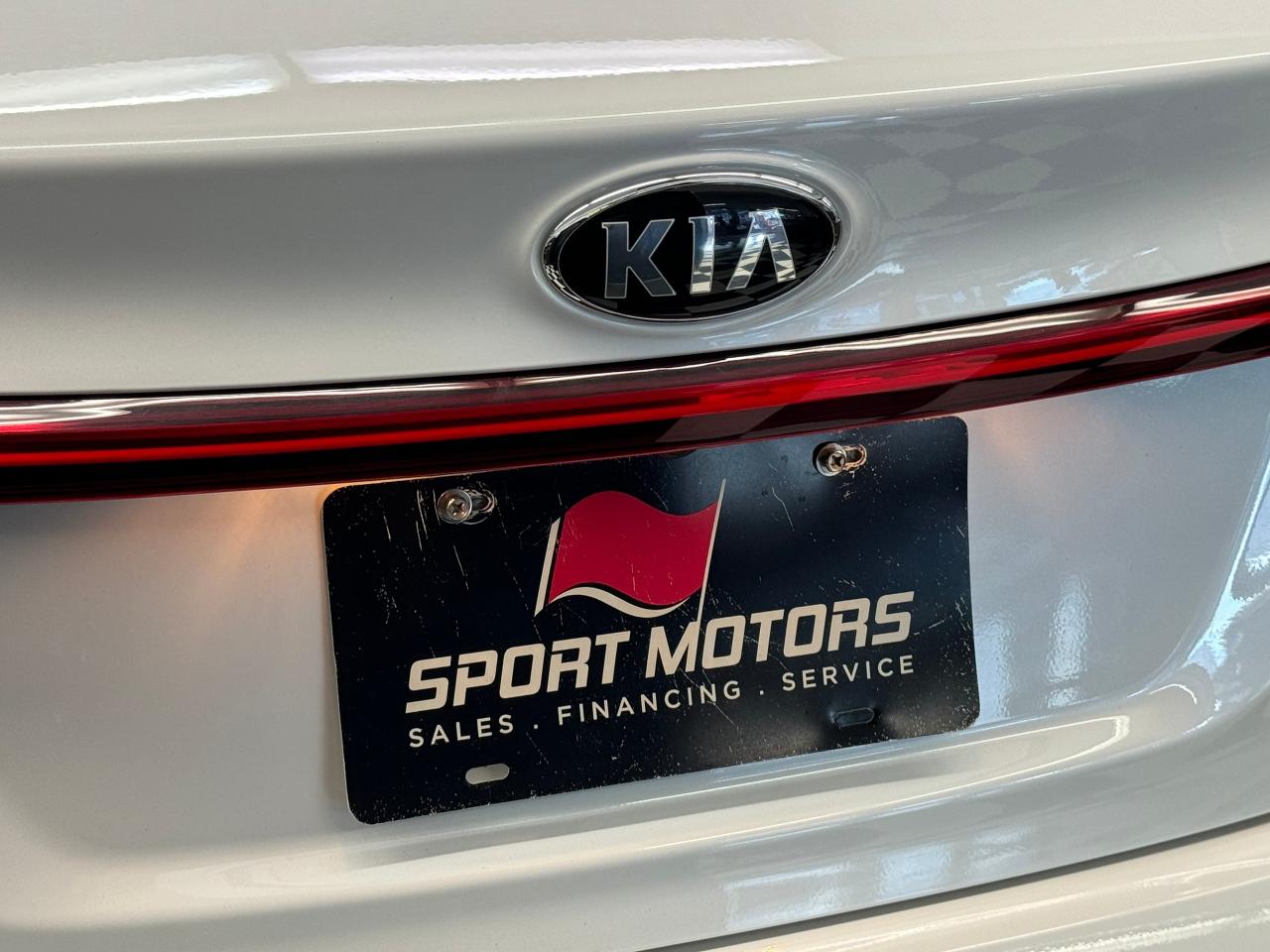 2020 Kia Forte EX+ApplePlay+Lane Keep Assit+Camera+CLEAN CARFAX Photo122