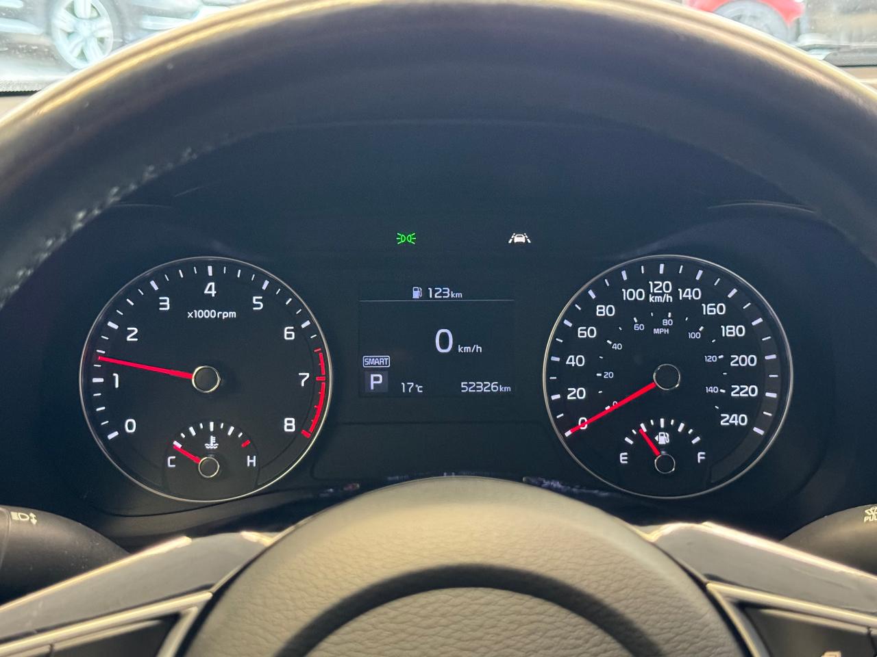 2020 Kia Forte EX+ApplePlay+Lane Keep Assit+Camera+CLEAN CARFAX - Photo #18