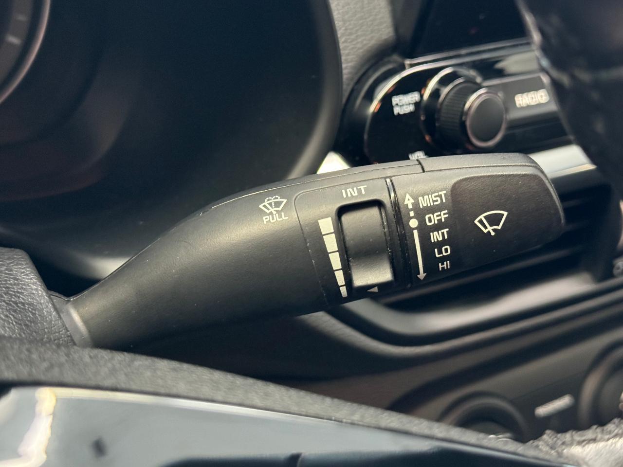 2020 Kia Forte EX+ApplePlay+Lane Keep Assit+Camera+CLEAN CARFAX - Photo #46