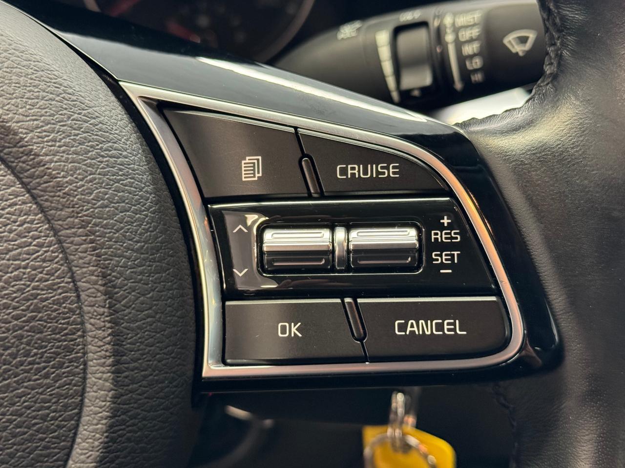 2020 Kia Forte EX+ApplePlay+Lane Keep Assit+Camera+CLEAN CARFAX Photo106
