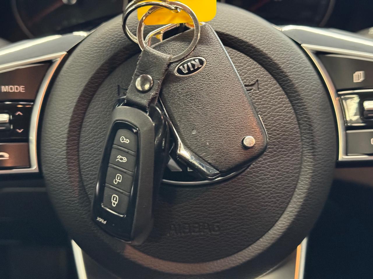 2020 Kia Forte EX+ApplePlay+Lane Keep Assit+Camera+CLEAN CARFAX - Photo #17