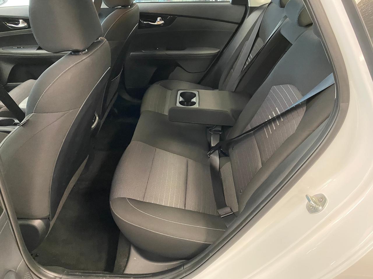 2020 Kia Forte EX+ApplePlay+Lane Keep Assit+Camera+CLEAN CARFAX - Photo #25