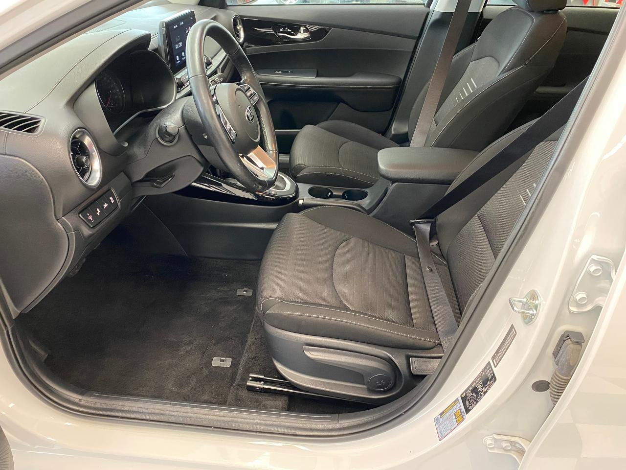 2020 Kia Forte EX+ApplePlay+Lane Keep Assit+Camera+CLEAN CARFAX - Photo #20