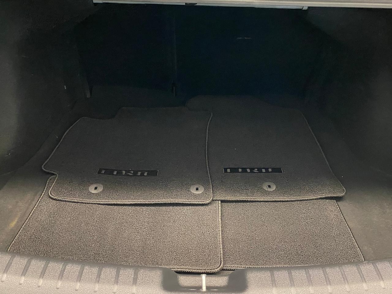 2020 Kia Forte EX+ApplePlay+Lane Keep Assit+Camera+CLEAN CARFAX Photo89