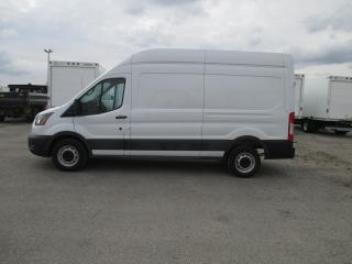 Used 2021 Ford Transit 250 T-250 148