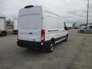 2021 Ford Transit 250 T-250 148" Hi Rf 9070 GVWR RWD - Photo #5