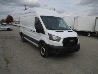 2021 Ford Transit 250 T-250 148" Hi Rf 9070 GVWR RWD - Photo #3