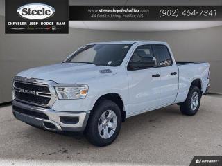 New 2024 RAM 1500 TRADESMAN for sale in Halifax, NS