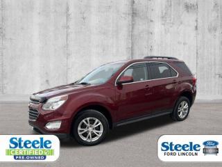 Used 2016 Chevrolet Equinox LT for sale in Halifax, NS