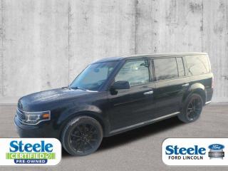 Used 2018 Ford Flex limited for sale in Halifax, NS