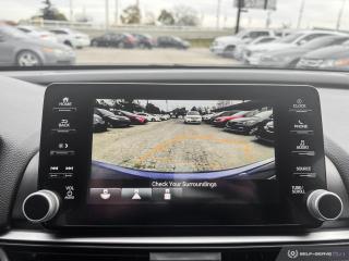 2018 Honda Accord SPORT / SUNROOF / REVERSE CAM / NO ACCIDENTS - Photo #17