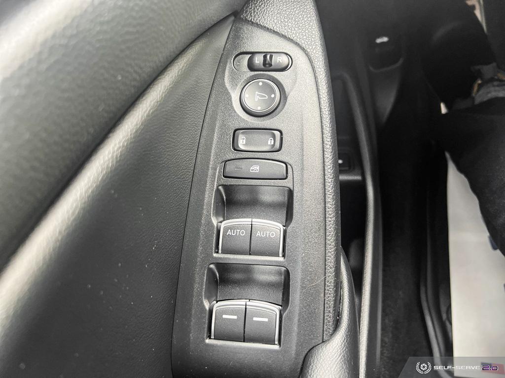 2018 Honda Accord SPORT / SUNROOF / REVERSE CAM / NO ACCIDENTS - Photo #14