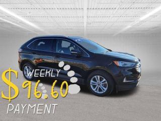 Used 2019 Ford Edge SEL for sale in Halifax, NS