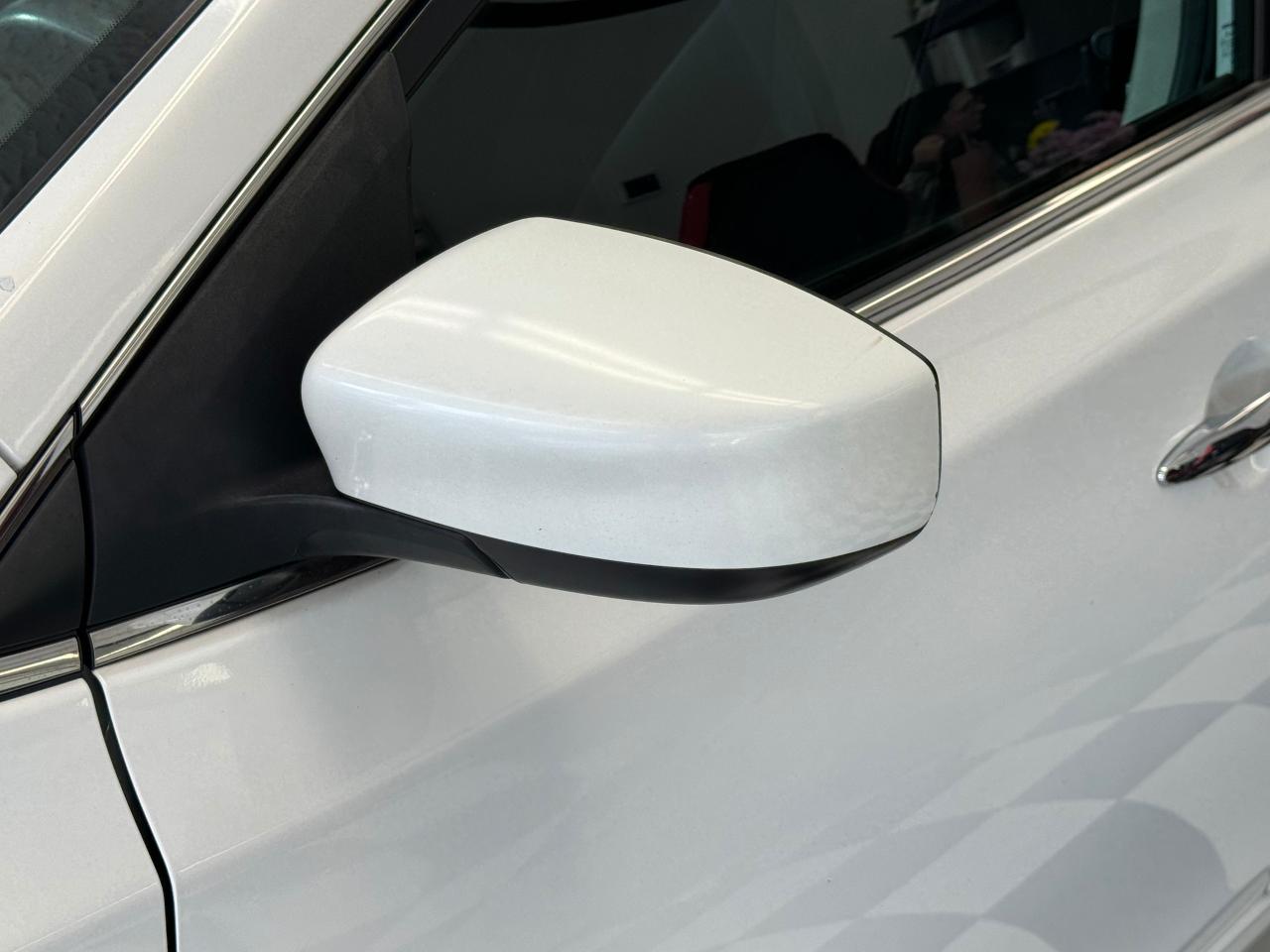 2016 Nissan Sentra SV+Sunroof+Camera+Heated Seats+CLEAN CARFAX - Photo #58