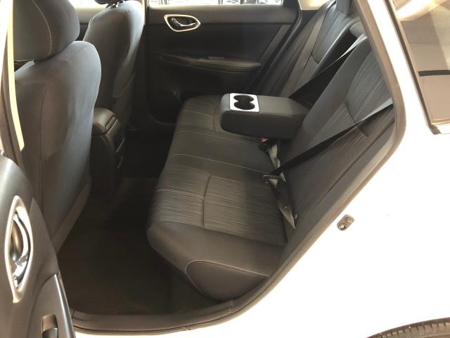 2016 Nissan Sentra SV+Sunroof+Camera+Heated Seats+CLEAN CARFAX Photo23