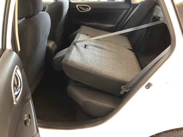 2016 Nissan Sentra SV+Sunroof+Camera+Heated Seats+CLEAN CARFAX Photo25