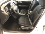 2016 Nissan Sentra SV+Sunroof+Camera+Heated Seats+CLEAN CARFAX Photo84