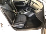 2016 Nissan Sentra SV+Sunroof+Camera+Heated Seats+CLEAN CARFAX Photo87