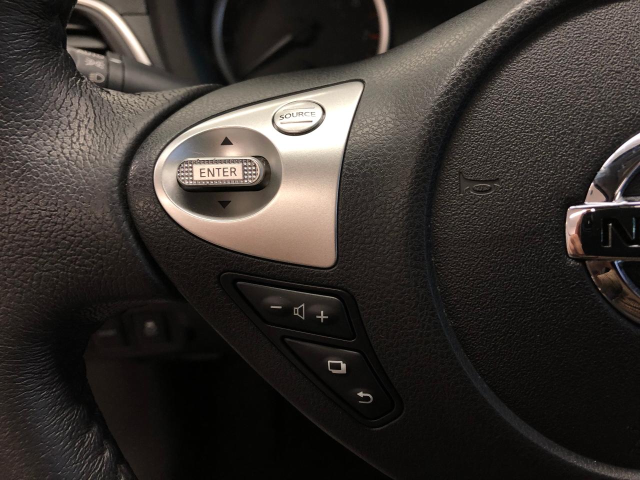 2016 Nissan Sentra SV+Sunroof+Camera+Heated Seats+CLEAN CARFAX - Photo #51
