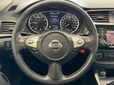 2016 Nissan Sentra SV+Sunroof+Camera+Heated Seats+CLEAN CARFAX Photo75