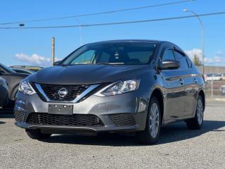 2016 Nissan Sentra SV - Photo #3