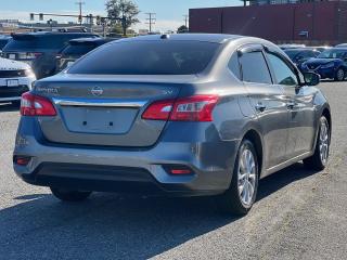 2016 Nissan Sentra SV - Photo #5