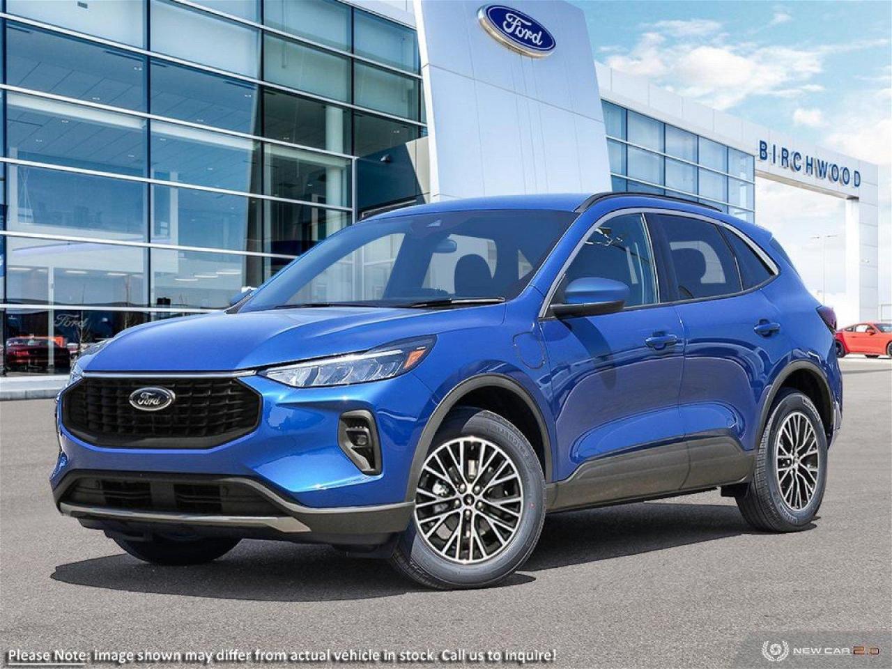 New 2023 Ford Escape PHEV 700A | Pano Roof | Tow Pkg | for sale in Winnipeg, MB