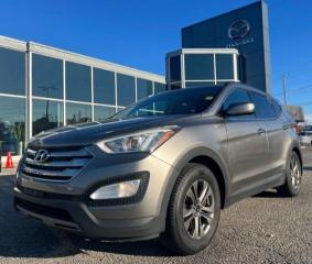 Used 2015 Hyundai Santa Fe Sport FWD 4dr 2.4L / 2 sets of tires for sale in Ottawa, ON