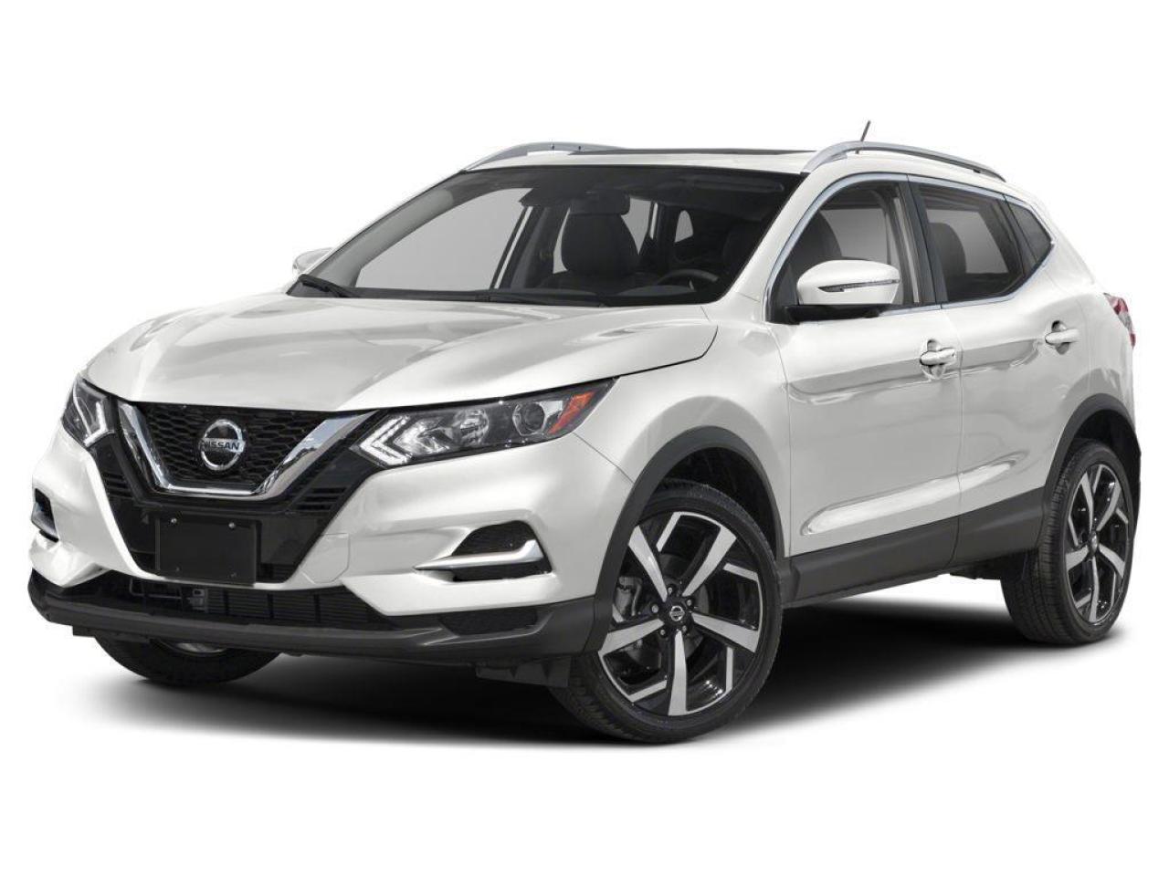 New 2023 Nissan Qashqai SL for sale in Toronto, ON