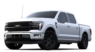 New 2024 Ford F-150 4x4 Platinum-145 for sale in Tillsonburg, ON