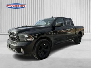 Used 2020 RAM 1500 Classic  for sale in Sarnia, ON