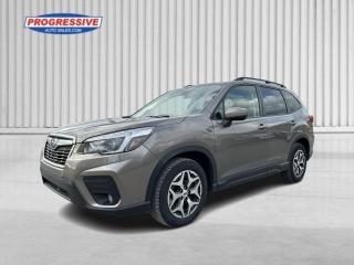 Used 2021 Subaru Forester  for sale in Sarnia, ON