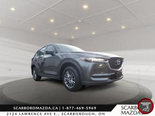 Used 2018 Mazda CX-5 GS for sale in Scarborough, ON