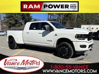 New 2024 RAM 3500  for sale in Bancroft, ON