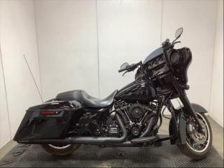 Used 2018 Harley-Davidson FLHXS Street Glide Special Motorcycle for sale in Burnaby, BC