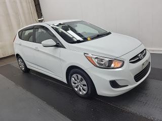 2016 Hyundai Accent GL ONLY 24700KMS - Photo #1