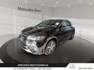 New 2023 Mercedes-Benz EQE EQE 500 for sale in St. John's, NL